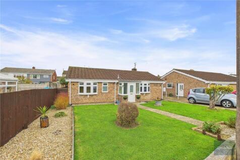 Arden Close, Melksham