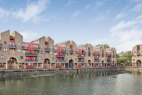 Maynards Quay, Wapping, E1W