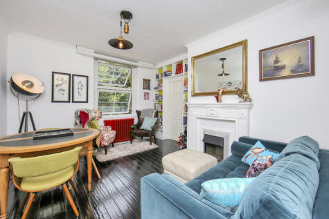 Matilda House, St Katherines Way, London, E1W