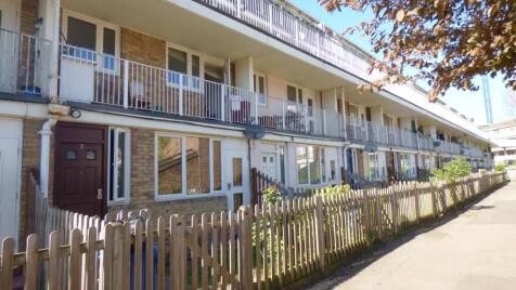 Drappers Way, London, SE16