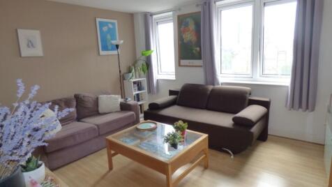 Skyline Plaza, London, E1