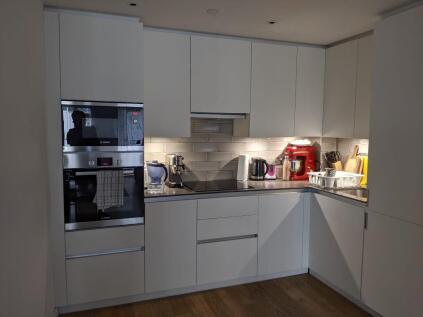 Maud Street, London, E16