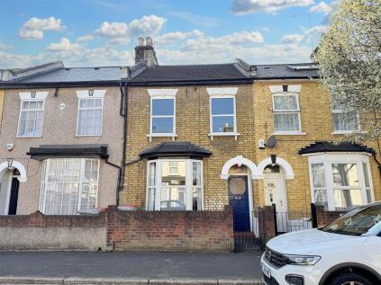 St. James Road, London