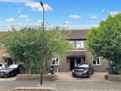 Drapers Road, London