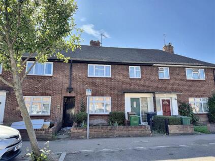 Crownfield Road, Stratford