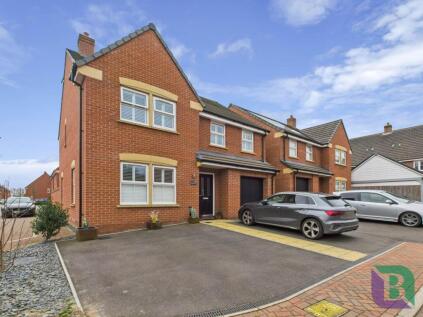 Summerlin Drive, Milton Keynes