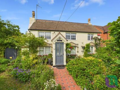 Whaddon Road, Milton Keynes