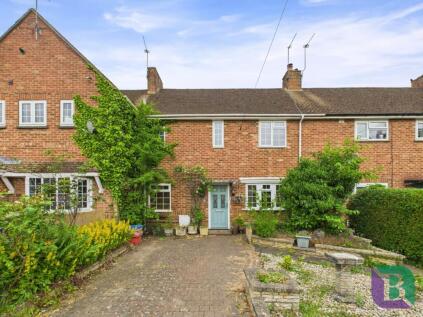 Cranfield Road, Woburn Sands