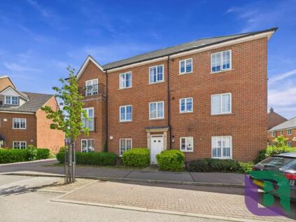 Greensand View, Woburn Sands