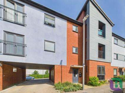 Harley Drive, Walton