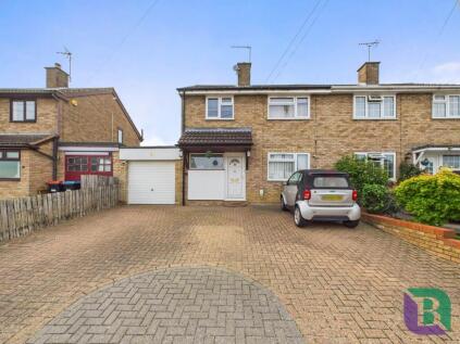 Elm Grove, Milton Keynes