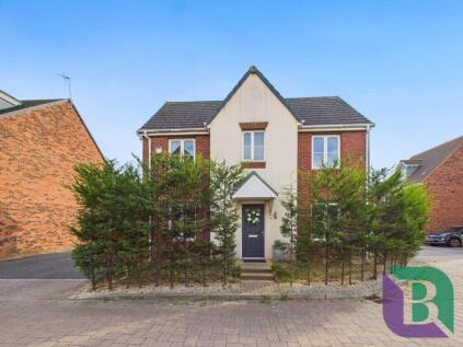 Ripley Road, Broughton