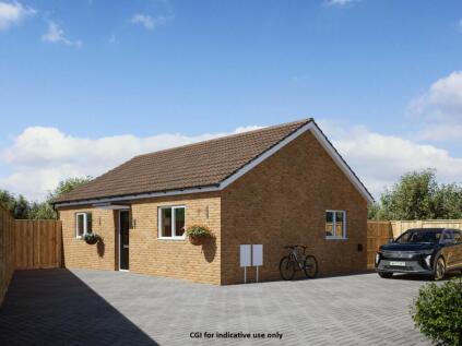 Keaton Close, Crownhill