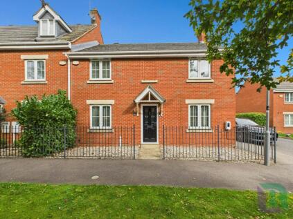 Newport Road, Woburn Sands