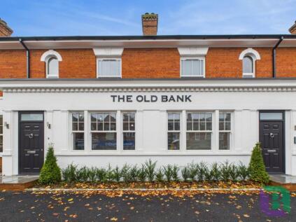 High Street, Woburn Sands