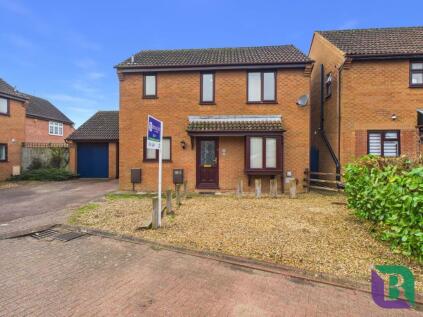 Hockliffe Brae, Walnut Tree
