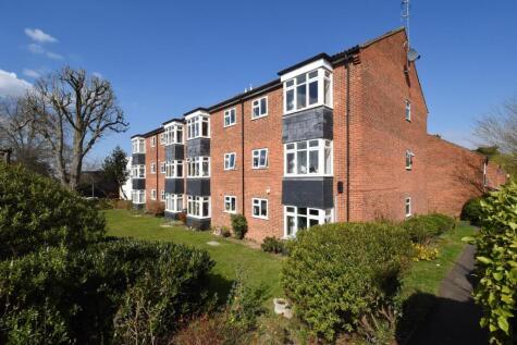 Taylors Close, Sidcup