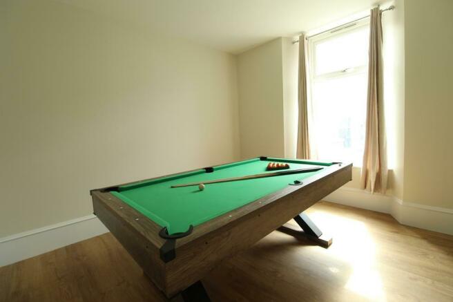 Games Room 2