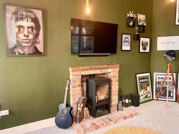 Lounge photo 2