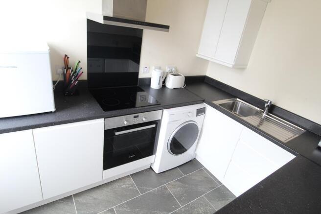 Kitchen!