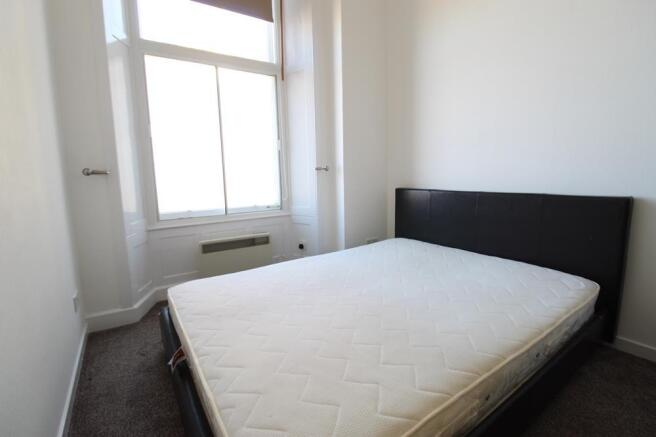 C2 - Bedroom