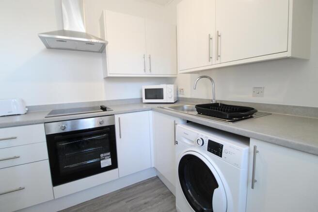 2E Kitchen