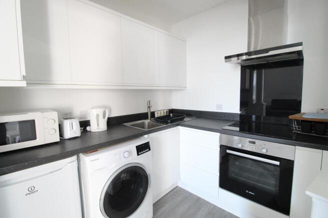 2F Kitchen