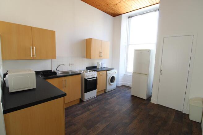2F Kitchen