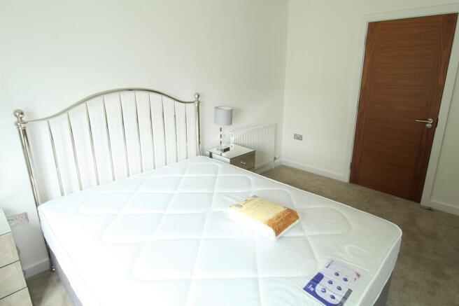 Bedroom 2 alternative