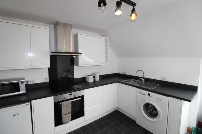 Kitchen 1