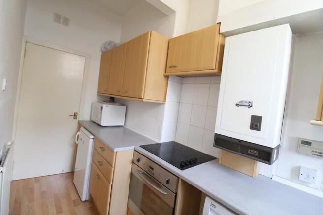 Kitchen alt