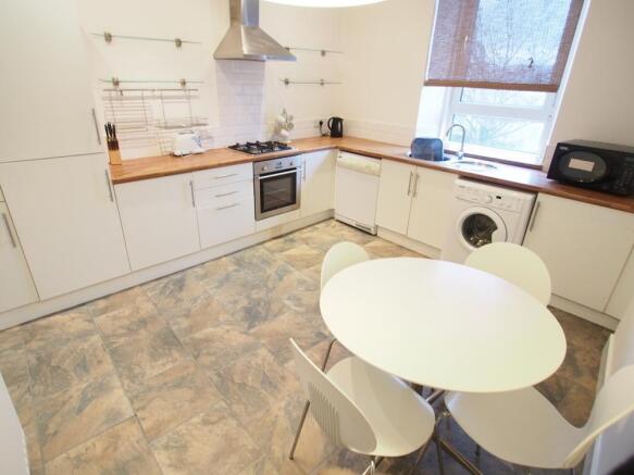 Kitchen Dining