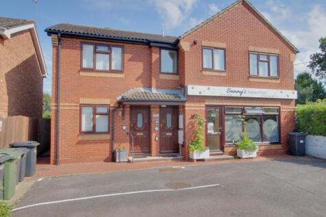 Hambledon Road, Denmead