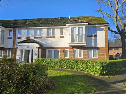 Forest Road, Denmead