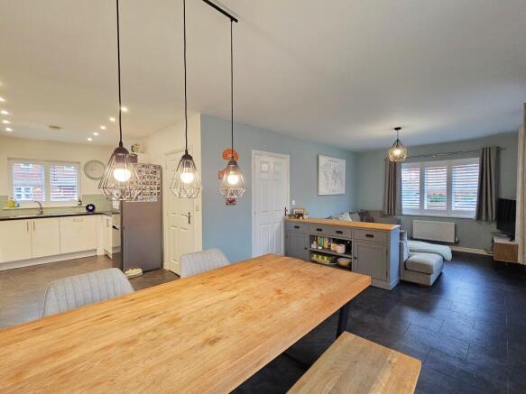 OPEN PLAN
