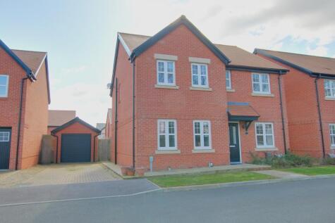 Tanners View, Denmead