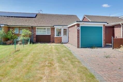 Ashling Park Road, Denmead