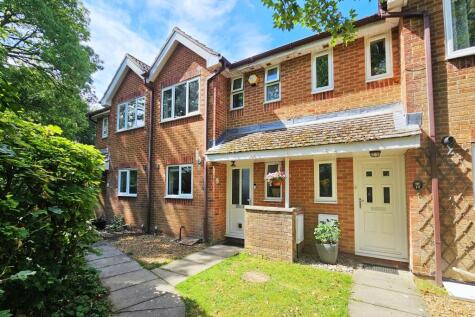 Lowland Road, Denmead