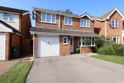 Peakfield, Denmead