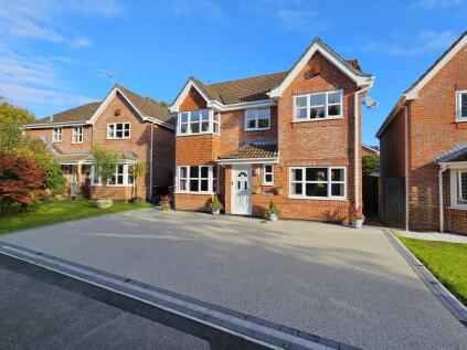 The Liberty, Denmead