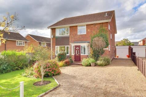 Thompsons Lane, Denmead