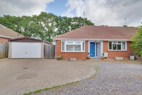 Anmore Road, Denmead