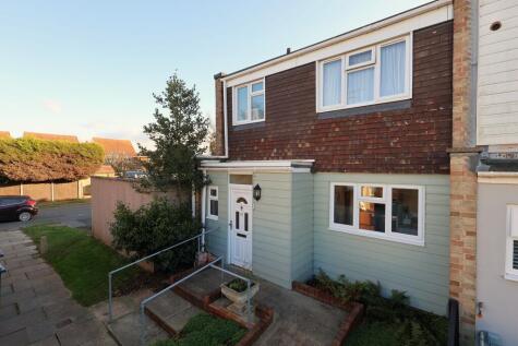 Juniper Square, Havant