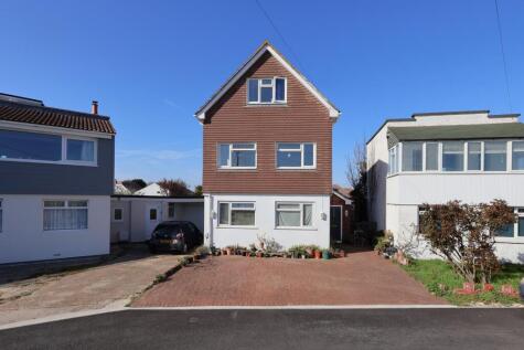 Sandy Beach Estate, Hayling Island
