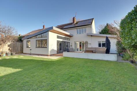 Castle Avenue, Warblington, Havant