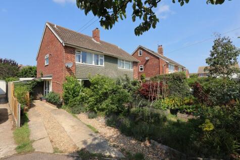 Overton Road, Southbourne, Emsworth