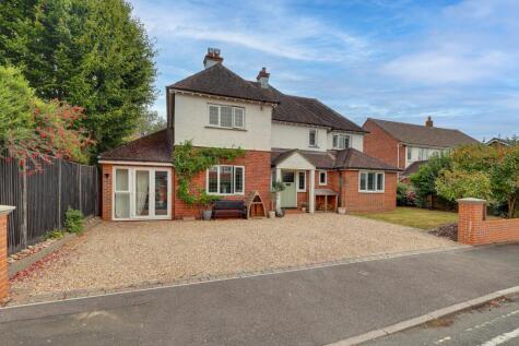 Bellair Road, Havant