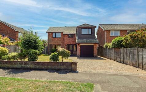 Third Avenue, Denvilles, Havant