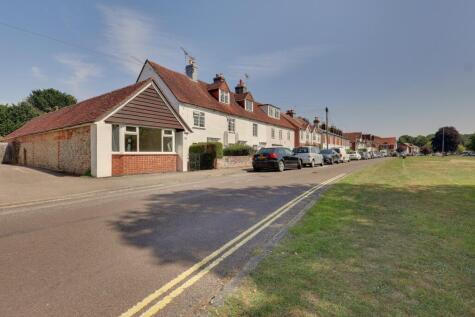 The Green, Rowland's Castle