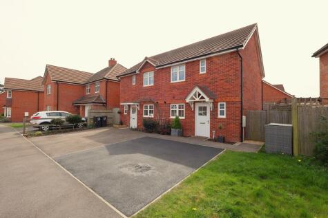 Kennett Way, Emsworth